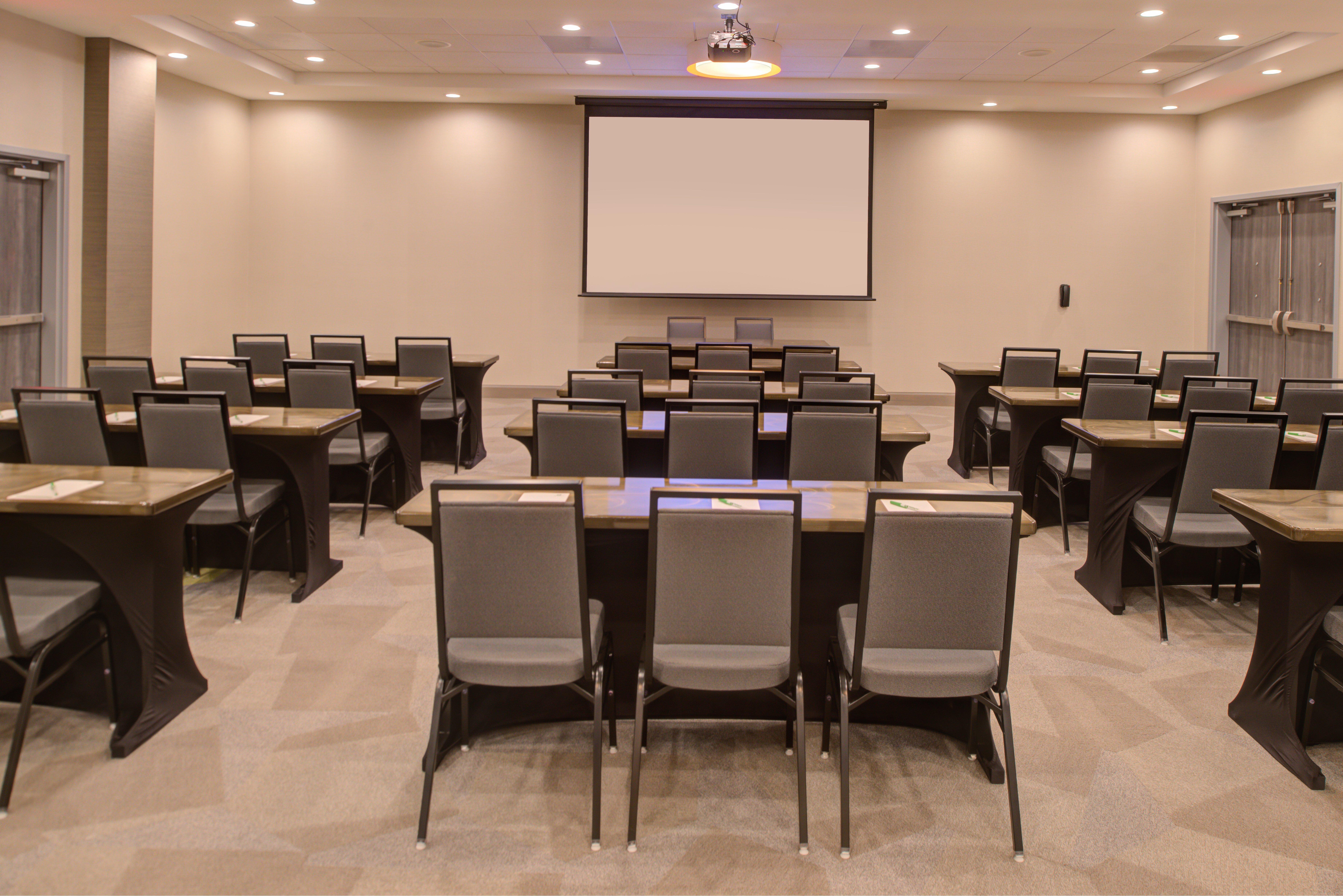 Holiday Inn Hotel & Suites - Houston West - Katy Mills By Ihg Exterior photo