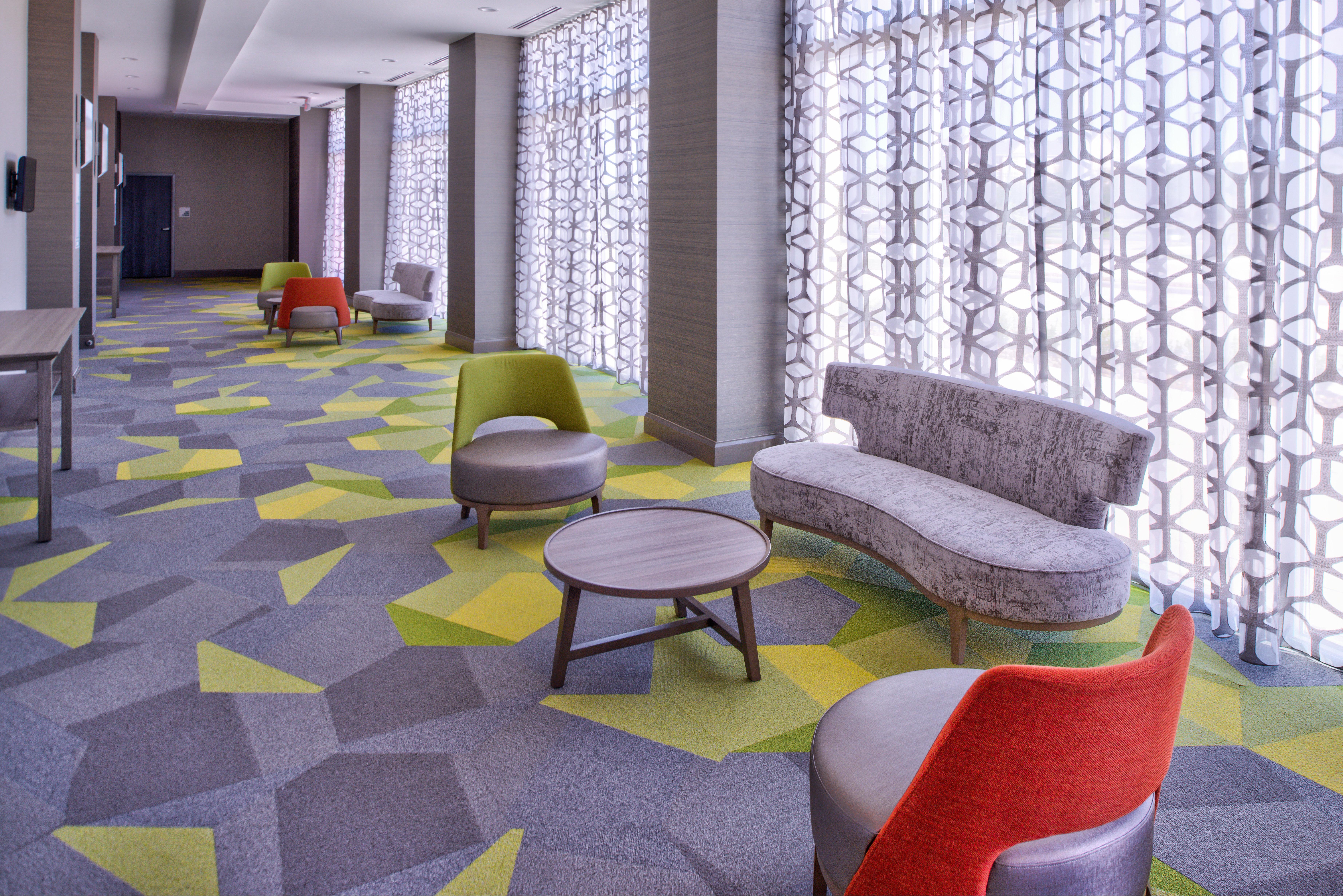 Holiday Inn Hotel & Suites - Houston West - Katy Mills By Ihg Exterior photo