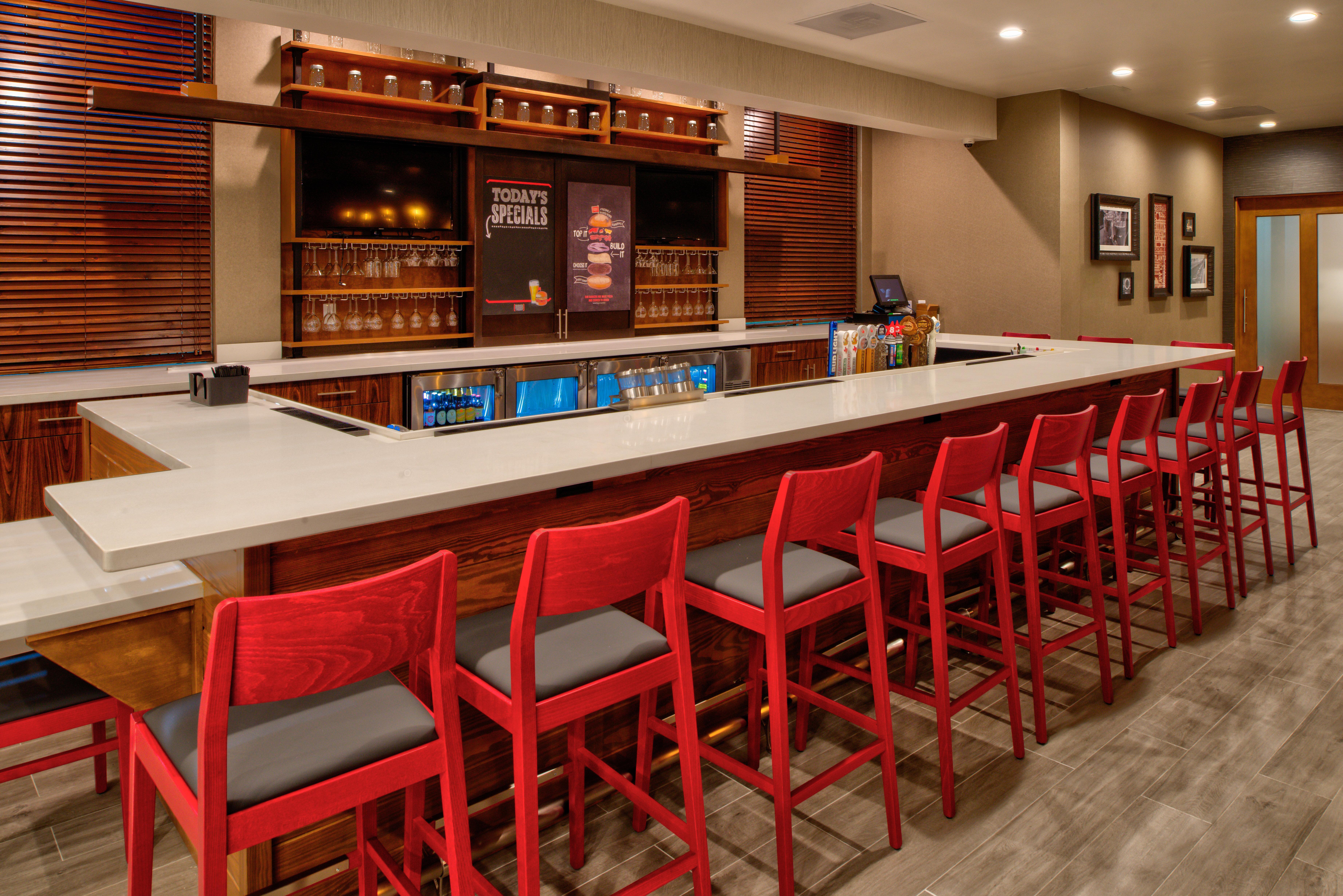 Holiday Inn Hotel & Suites - Houston West - Katy Mills By Ihg Exterior photo